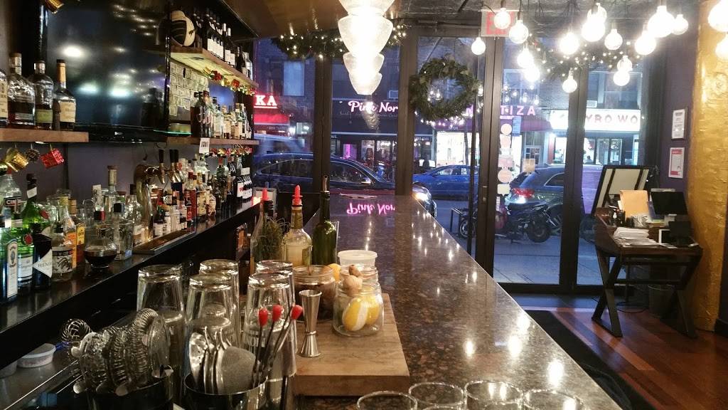 Kurry Qulture | restaurant | 36-05 30th Ave, Astoria, NY 11103, USA | 7186741212 OR +1 718-674-1212