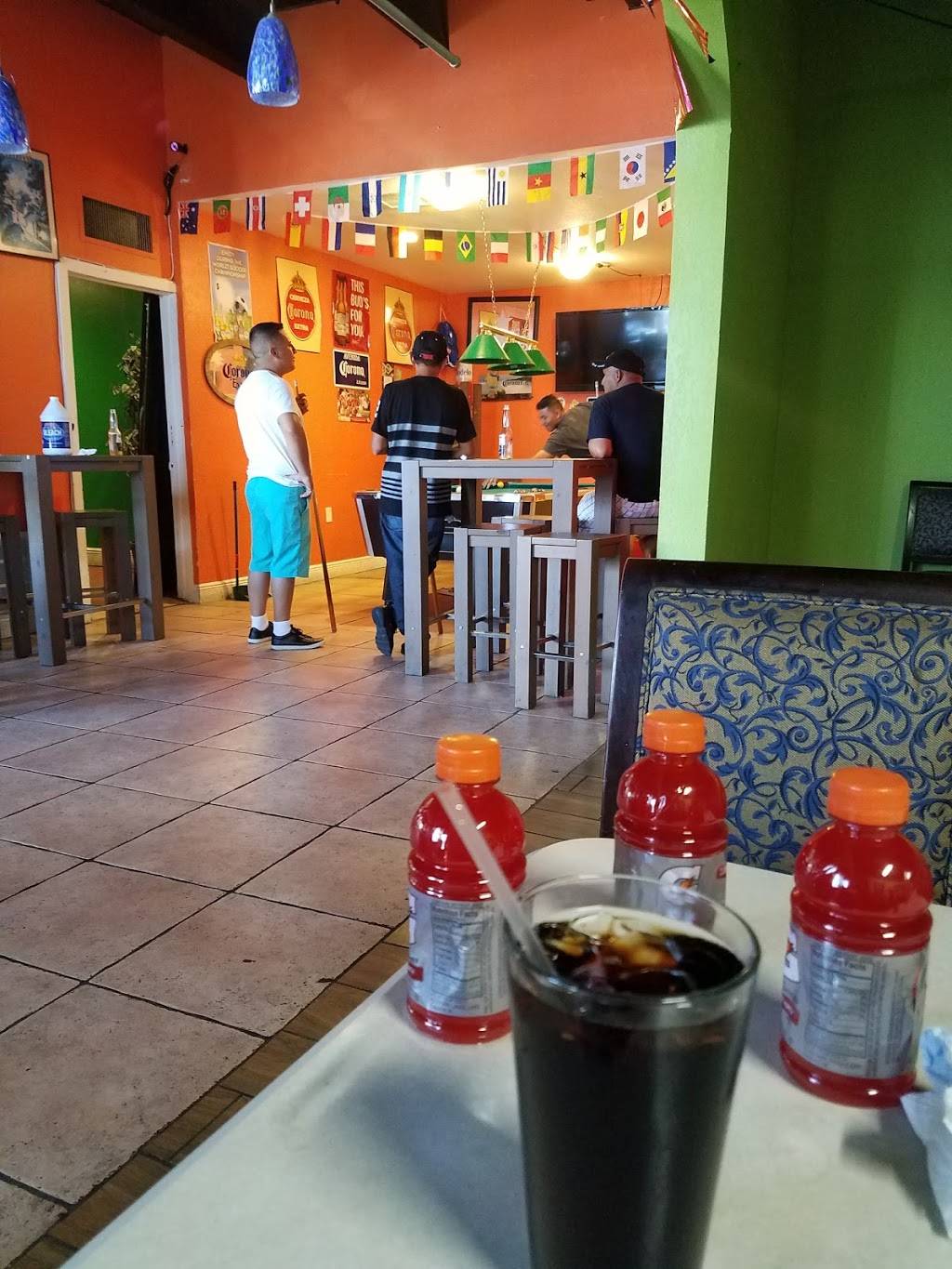 Sabor Catracho Restaurant | restaurant | 1550 SW 1st St, Miami, FL 33135, USA | 3056461108 OR +1 305-646-1108