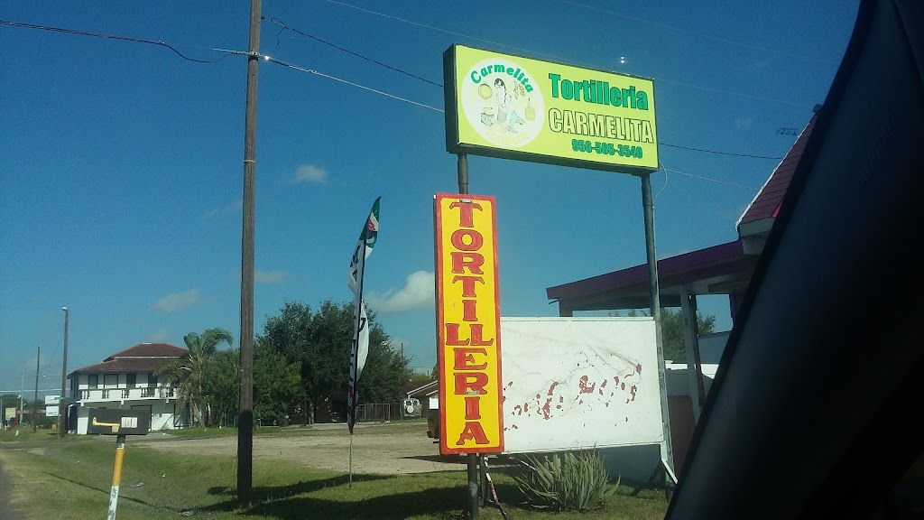 Tortilleria Carmelita | restaurant | 103 N Linda St, Alton, TX 78573, USA | 9565853540 OR +1 956-585-3540