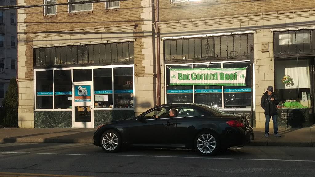 Food For Thought Deli | meal takeaway | 196 N Craig St, Pittsburgh, PA 15213, USA | 4126825033 OR +1 412-682-5033