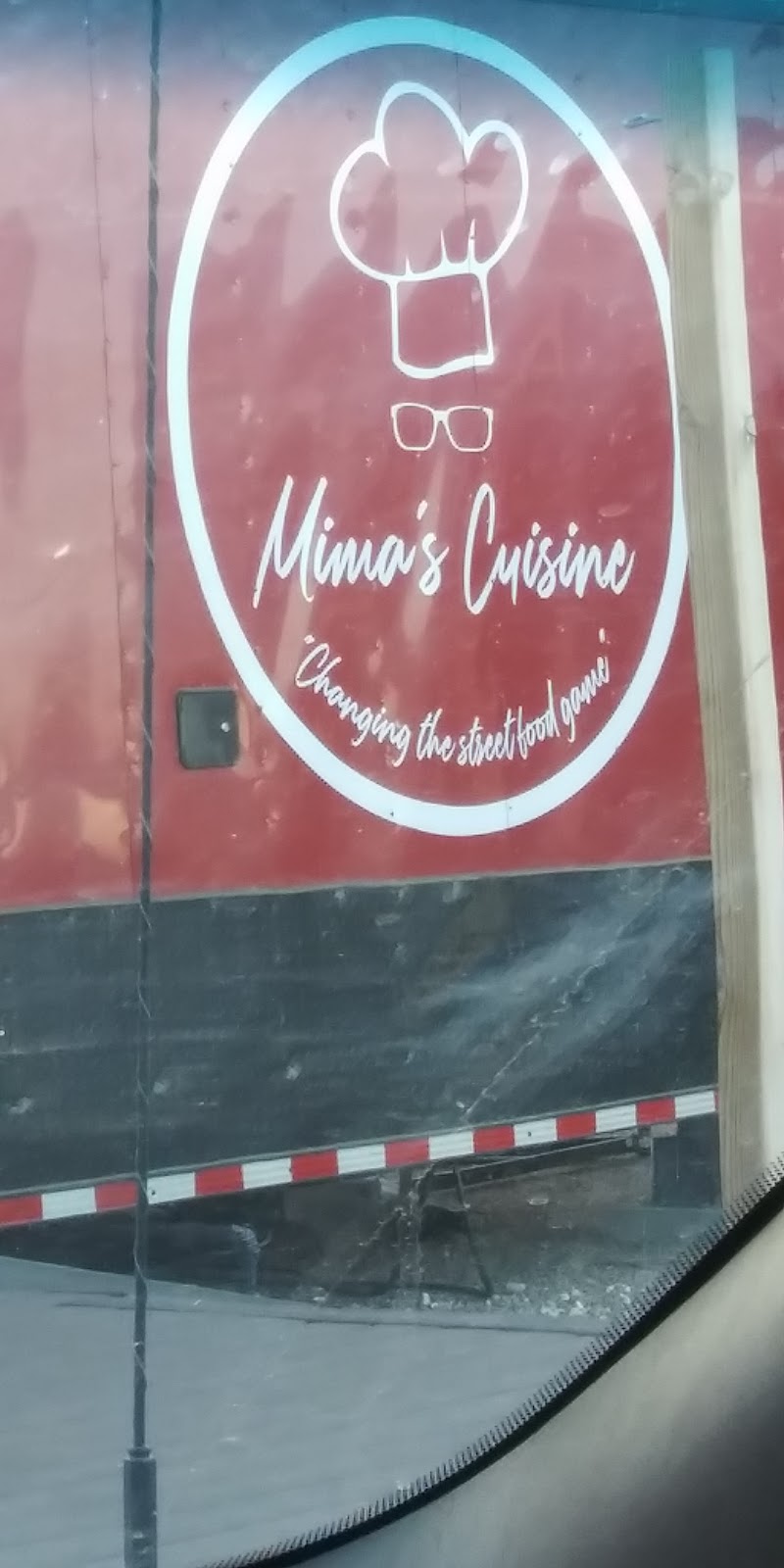 Mimas Cuisine | restaurant | 1604 S Gregg St, Big Spring, TX 79720, USA | 4323056295 OR +1 432-305-6295