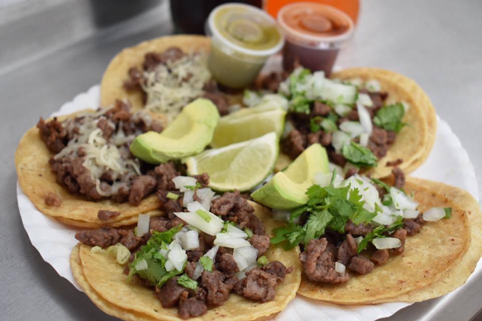 El Sabrosito de Jalisco | restaurant | 4127 Naco Perrin Blvd, San Antonio, TX 78217, USA | 2102298440 OR +1 210-229-8440