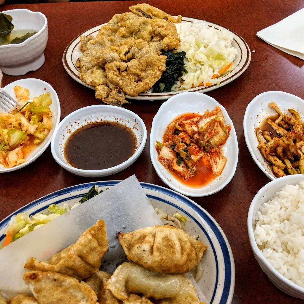 Kim Chee Restaurant 7 | restaurant | 98-150 Kaonohi St b112, Aiea, HI 96701, USA | 8084872905 OR +1 808-487-2905