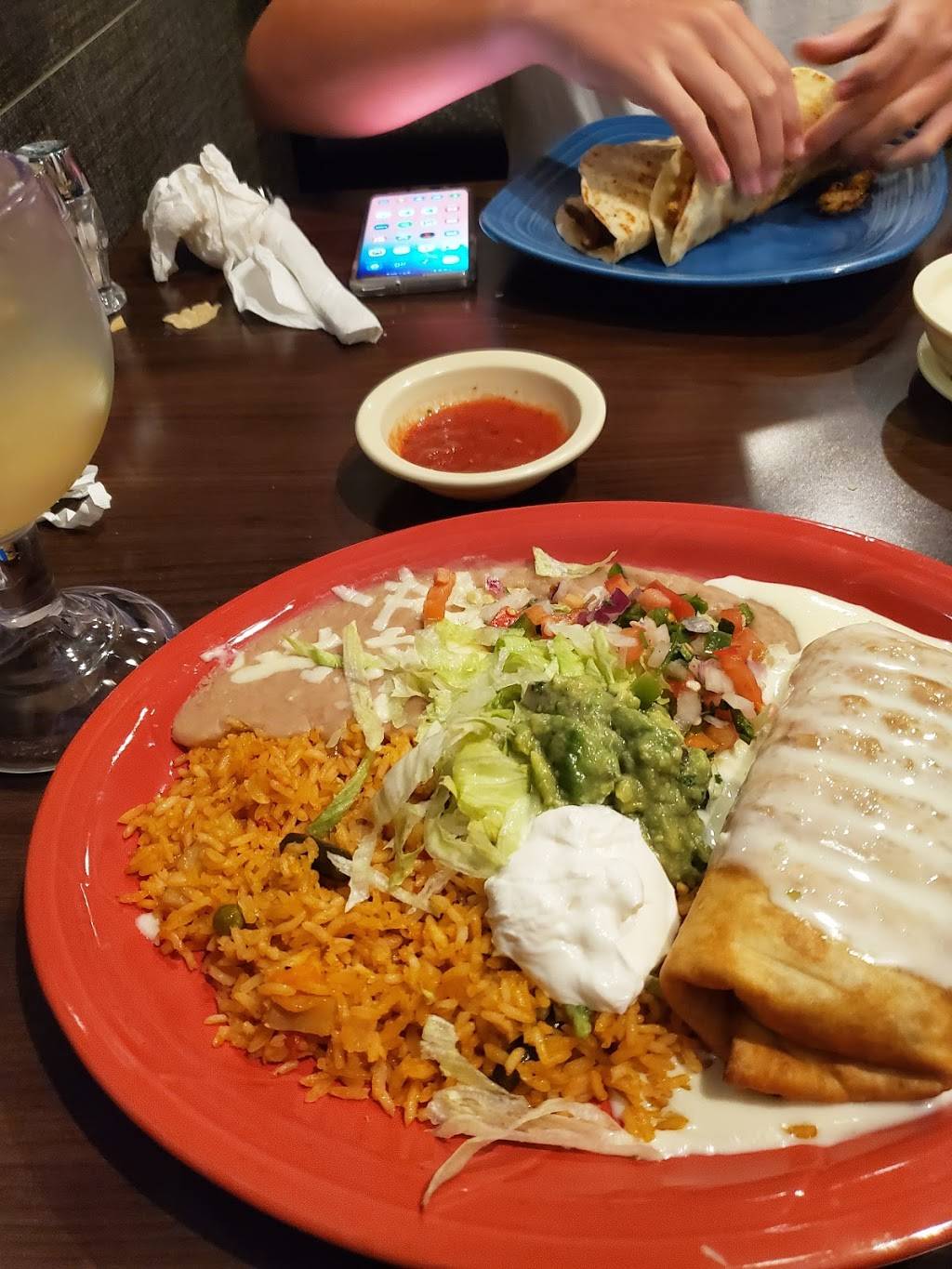 Avocados Grill | restaurant | 200 N 23rd St, Paragould, AR 72450, USA | 8702364677 OR +1 870-236-4677