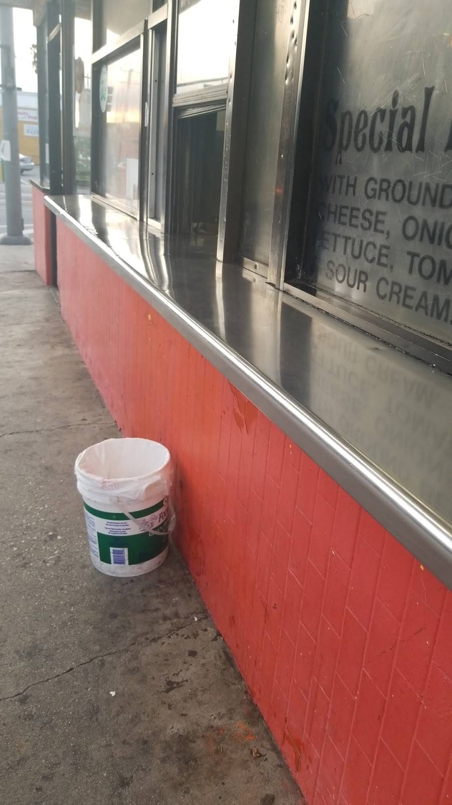 The Burger Palace | restaurant | 2075 W Jefferson Blvd, Los Angeles, CA 90018, USA | 3237334466 OR +1 323-733-4466