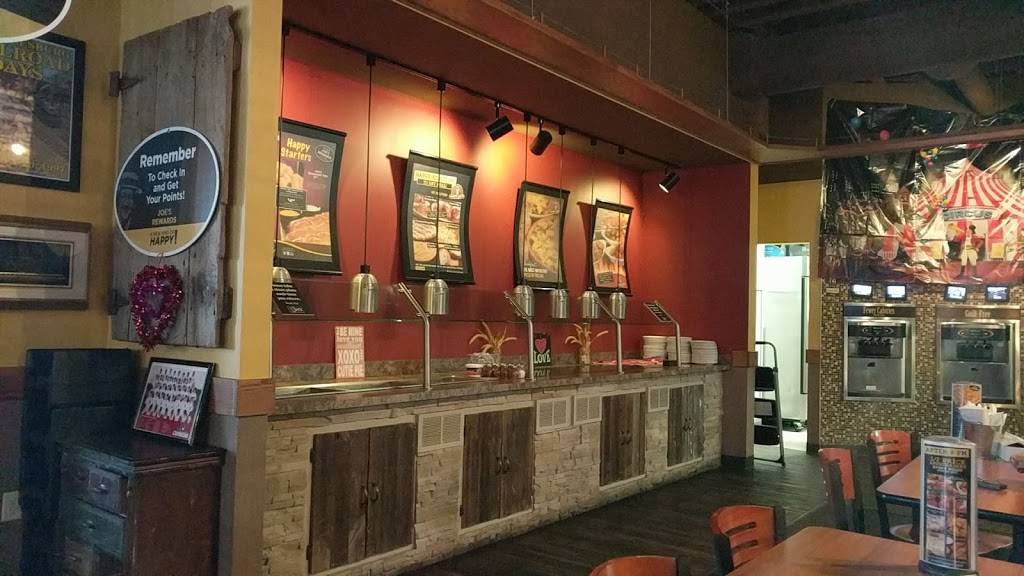 Happy Joes PIZZAGRILLE - Galesburg | restaurant | 1727 N Henderson St, Galesburg, IL 61401, USA | 3093443121 OR +1 309-344-3121