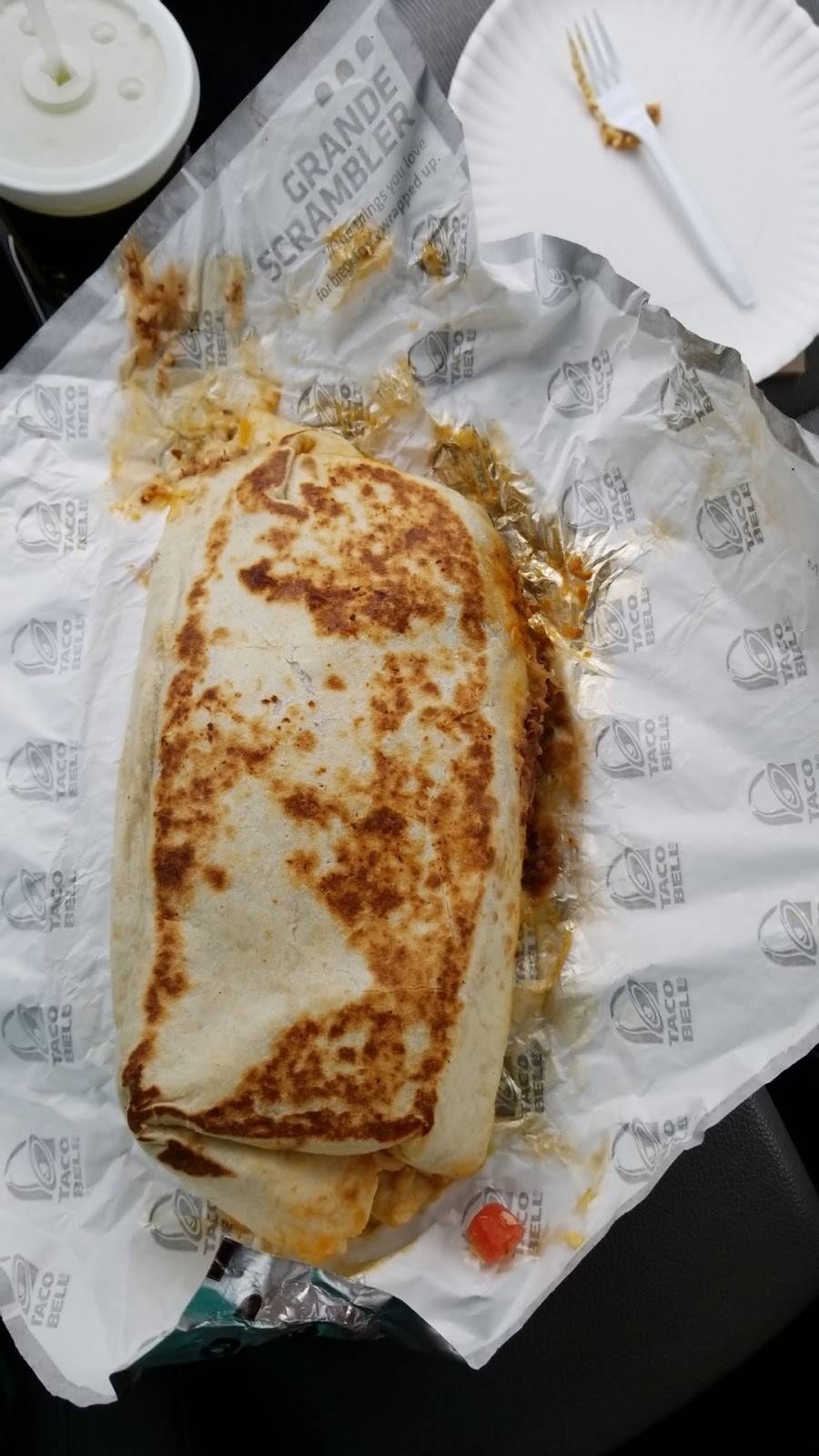 Taco Bell | meal takeaway | 5959 SE 14th St, Des Moines, IA 50320, USA | 5156613699 OR +1 515-661-3699