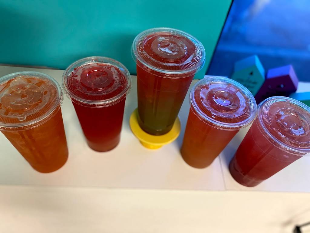 In The Mix | restaurant | 14 Marks Rd, Ocean Springs, MS 39564, USA | 2283345302 OR +1 228-334-5302