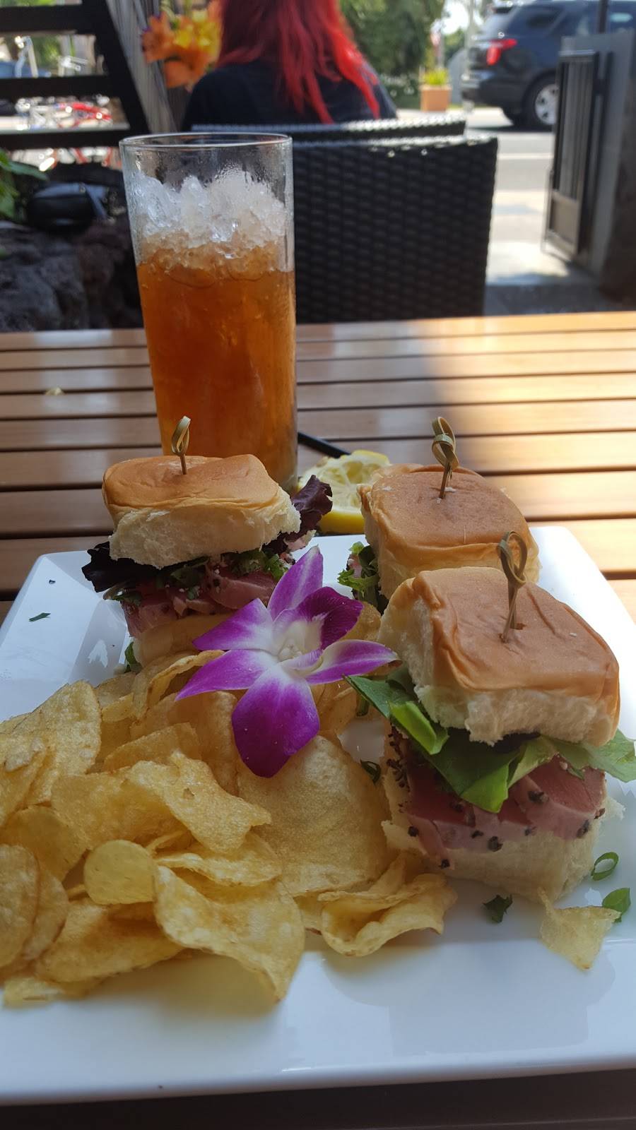 VenTiki Tiki Lounge & Lanai | night club | 701 E Main St, Ventura, CA 93001, USA | 8056678887 OR +1 805-667-8887