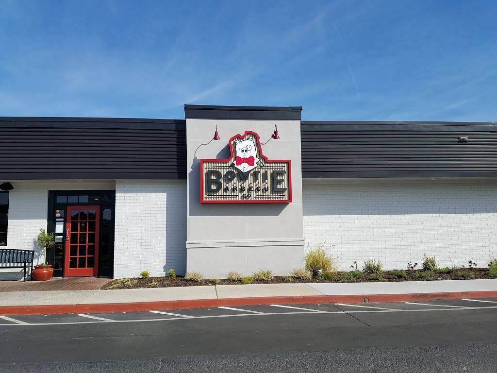 BowTie Barbecue Co | restaurant | 6724 Waters Ave, Savannah, GA 31406, USA | 9123547810 OR +1 912-354-7810