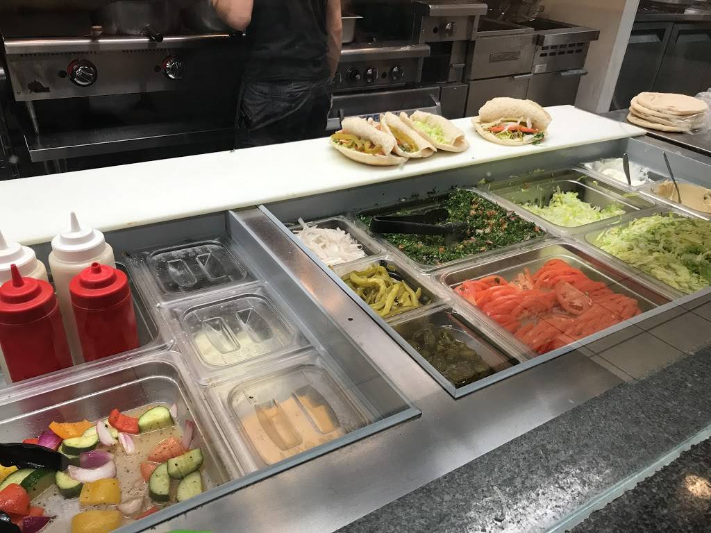 Pita Land | restaurant | 7831 95th St, Hickory Hills, IL 60457, USA | 7085998054 OR +1 708-599-8054