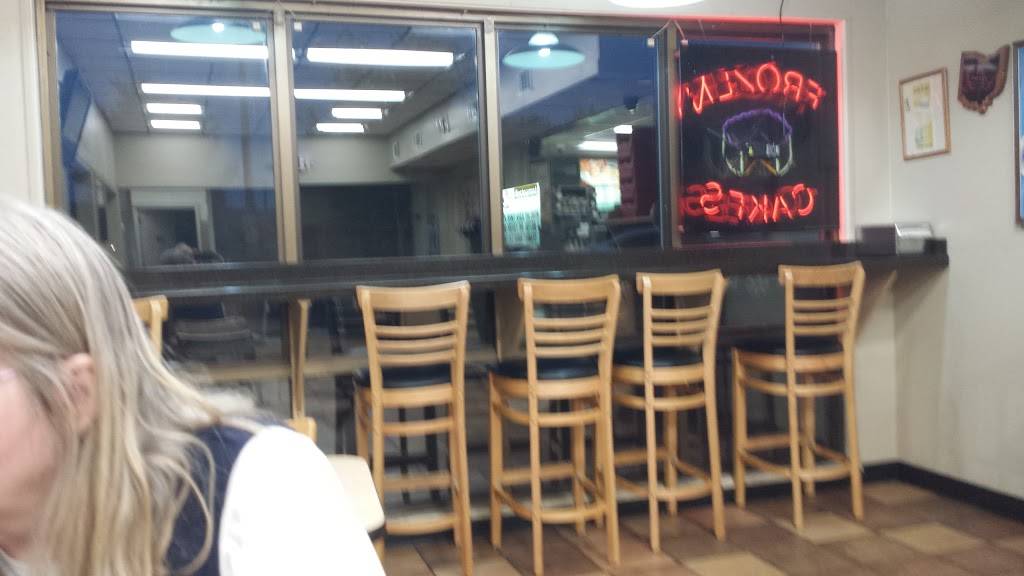 Dairy Queen Grill & Chill | restaurant | 6545 E Main St, Reynoldsburg, OH 43068, USA | 6148665462 OR +1 614-866-5462