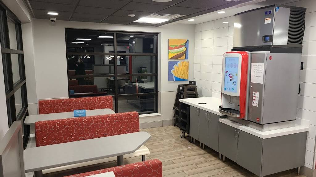 Dairy Queen Grill & Chill | restaurant | 830 Ridge Rd, Munster, IN 46321, USA | 2198368003 OR +1 219-836-8003