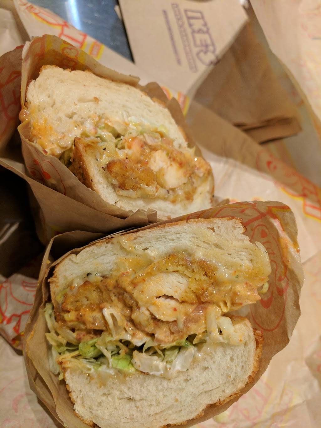 Ikes Love and Sandwiches | restaurant | 1400 Howard Ave, Burlingame, CA 94010, USA | 6503152099 OR +1 650-315-2099