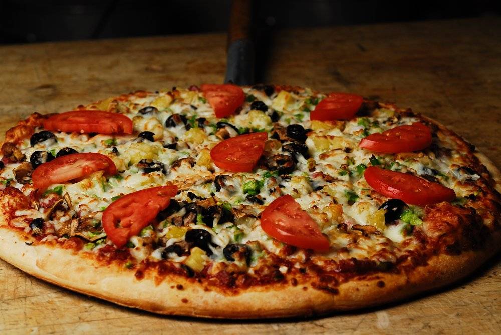 Alfys Pizza | restaurant | 19121 US-2, Monroe, WA 98272, USA | 3607947775 OR +1 360-794-7775