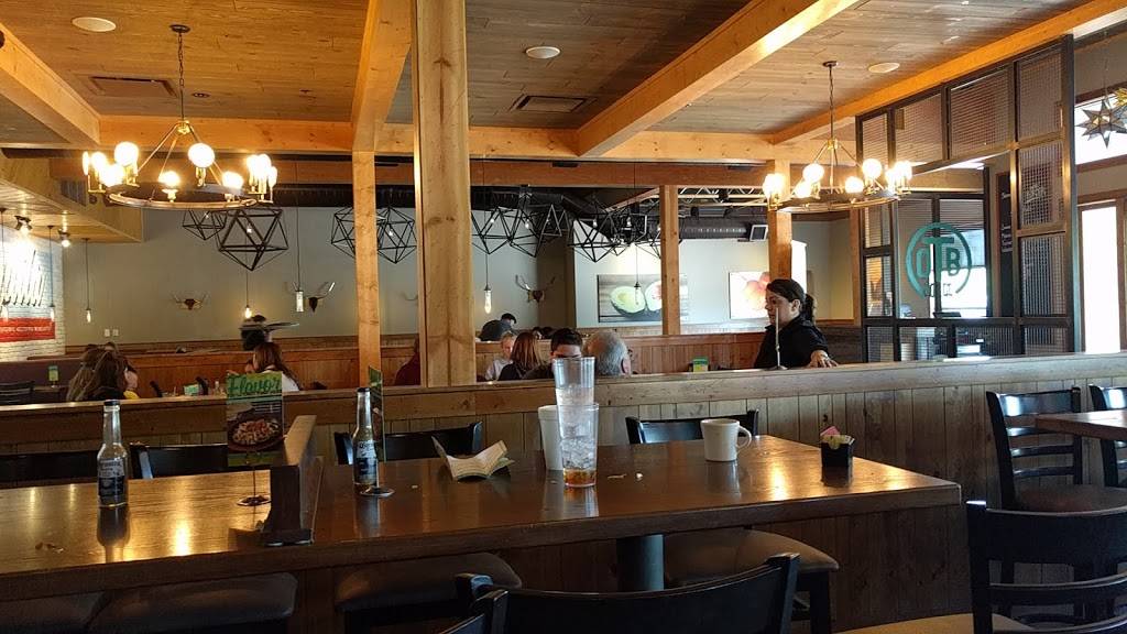 On The Border Mexican Grill & Cantina | meal takeaway | 12517 FL-535, Orlando, FL 32836, USA | 3213293188 OR +1 321-329-3188