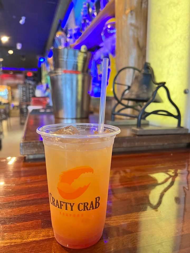 Crafty Crab Capital Circle | restaurant | 1900 Capital Cir NE, Tallahassee, FL 32308, USA | 8506562722 OR +1 850-656-2722