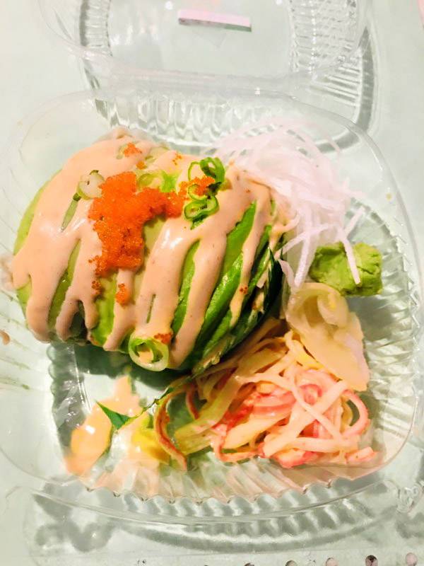 Yoshi Sushi Martinsville | restaurant | 1982 Washington Valley Rd suite 3, Martinsville, NJ 08836, USA | 7323696800 OR +1 732-369-6800