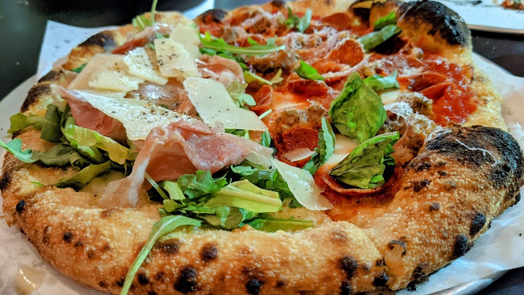 Reilly Craft Pizza & Drink NORTH | restaurant | 7262 N Oracle Rd, Tucson, AZ 85704, USA | 5204475759 OR +1 520-447-5759