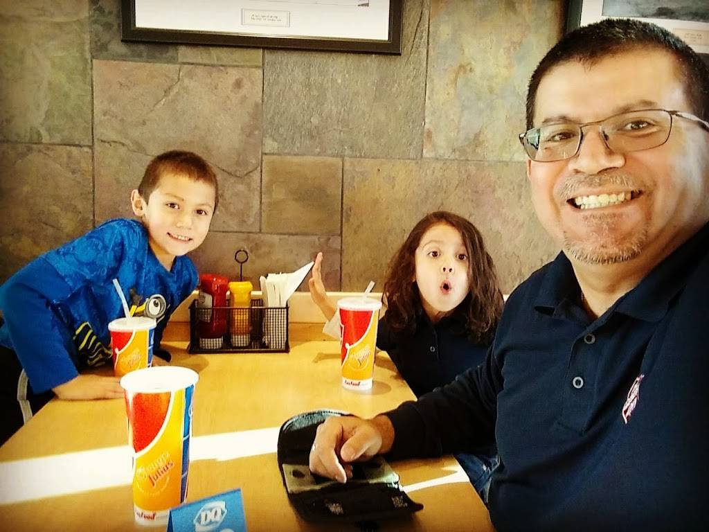 Dairy Queen Grill & Chill | restaurant | 3198 US-50 E, Carson City, NV 89701, USA | 7758831002 OR +1 775-883-1002