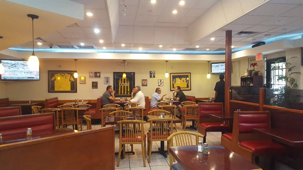 Coral Restaurant | restaurant | 6350 NW 82nd Ave, Miami, FL 33166, USA | 3054770069 OR +1 305-477-0069