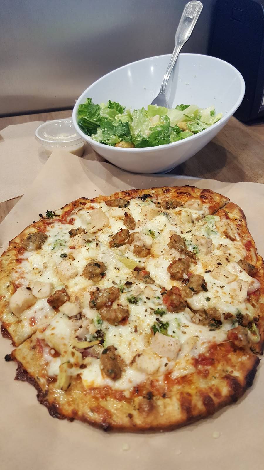 Pizza Studio | restaurant | 5605 Lakewood Towne Center Blvd SW, Lakewood, WA 98499, USA | 2535820682 OR +1 253-582-0682