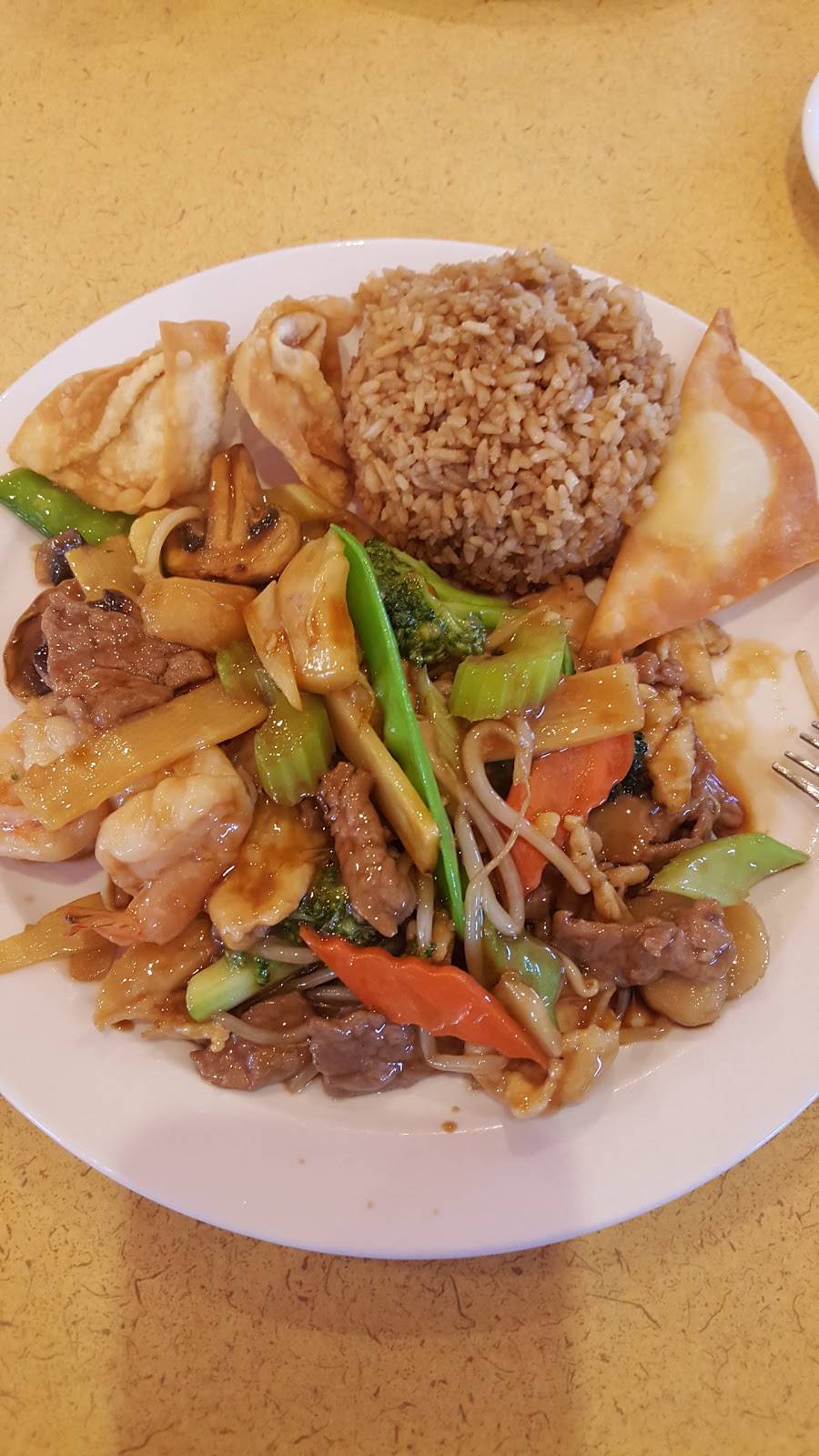 New Silver Dragon Chinese Restaurant | restaurant | 1739 W Glendale Ave, Phoenix, AZ 85021, USA | 6028413308 OR +1 602-841-3308