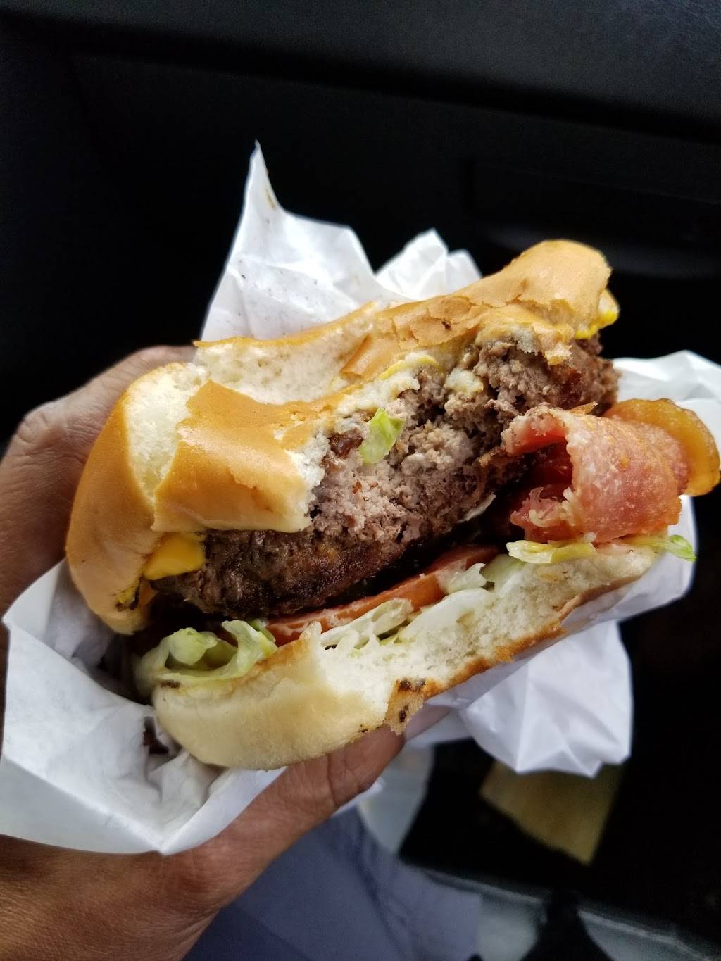 Wingfields Breakfast & Burger | restaurant | 2615 S Beckley Ave, Dallas, TX 75224, USA | 2149435214 OR +1 214-943-5214