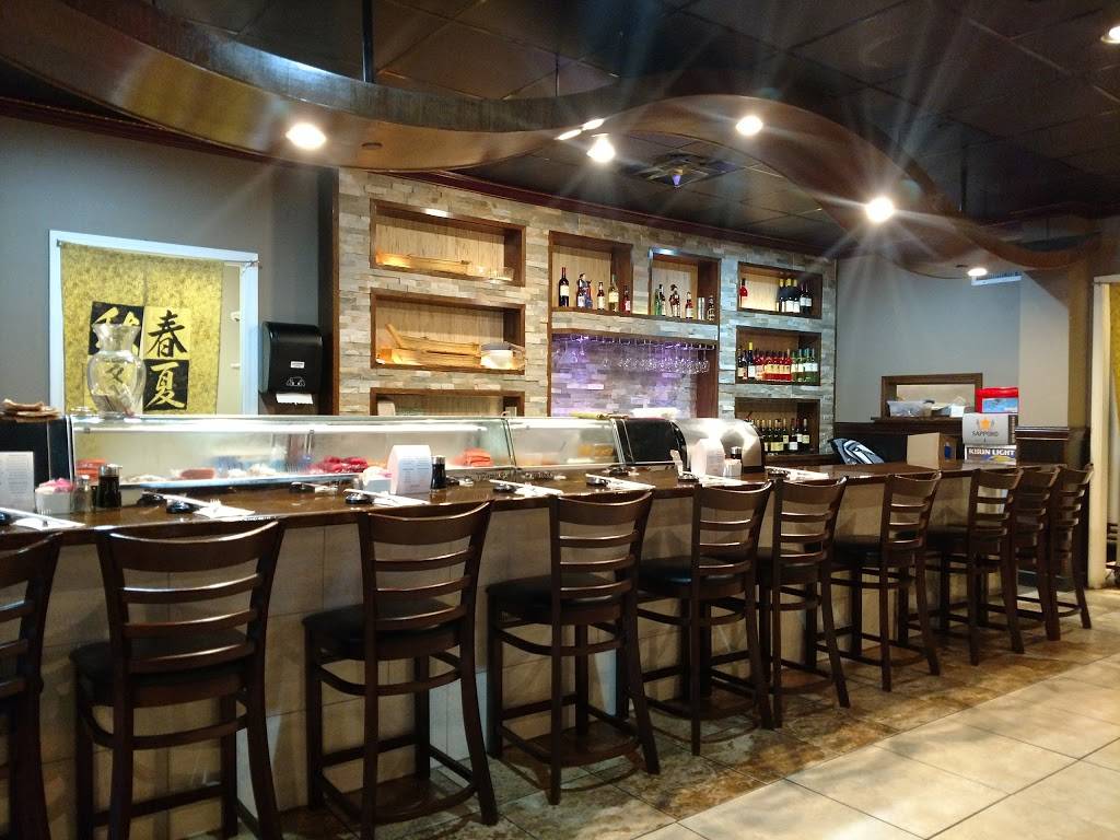 Kumo Hibachi | restaurant | 485 E Main St, Cartersville, GA 30121, USA | 7706076888 OR +1 770-607-6888