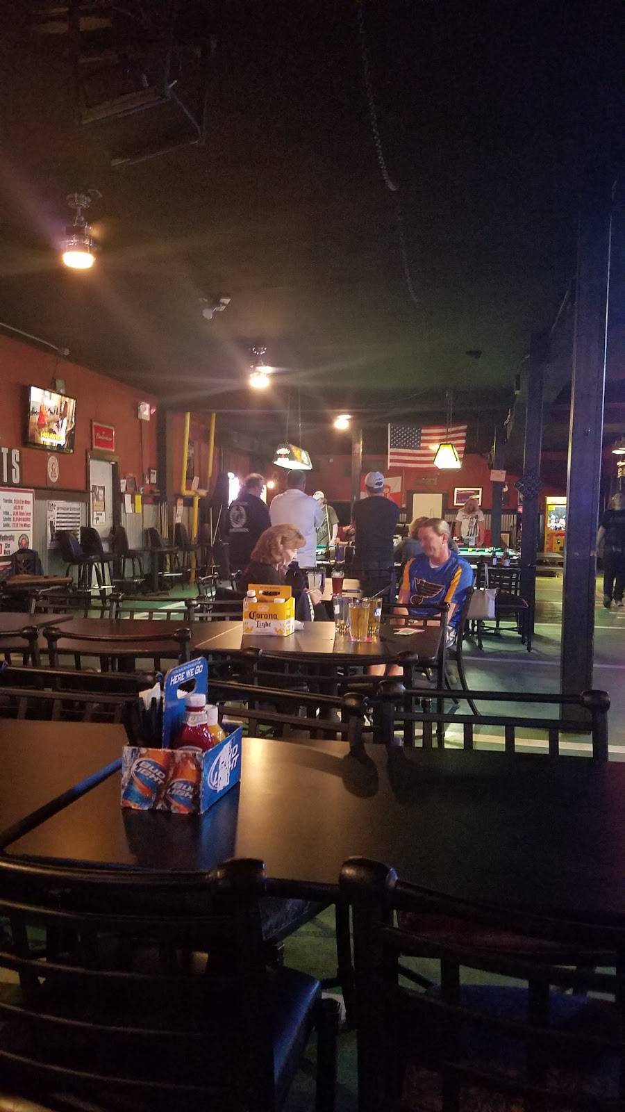 Time Out Bar & Grill | restaurant | 111 W Market St, Troy, IL 62294, USA | 6186672221 OR +1 618-667-2221