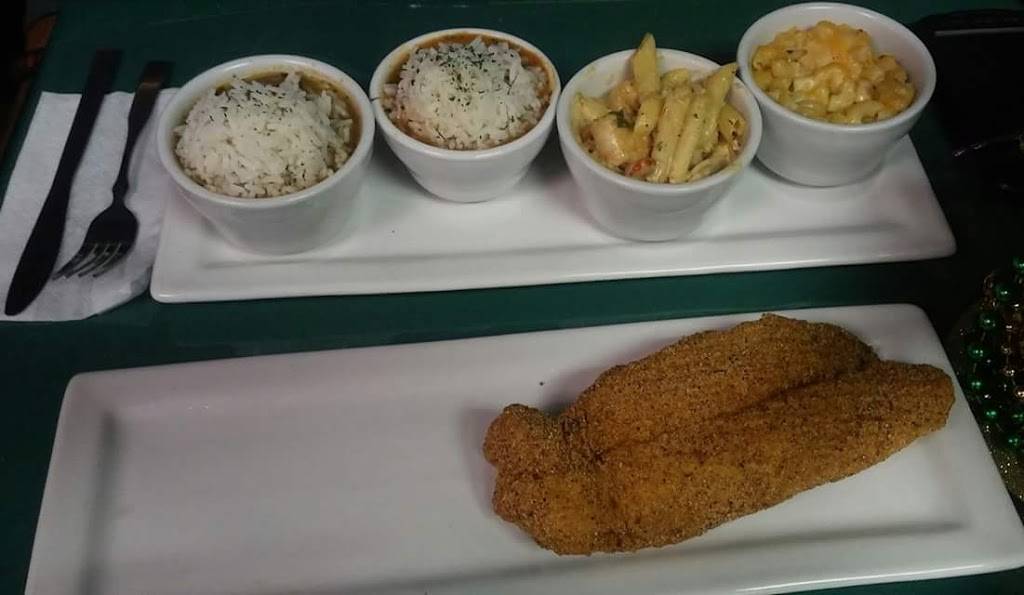 Mardi Gras Café | restaurant | 710 W Rancier Ave, Killeen, TX 76541, USA | 2544326430 OR +1 254-432-6430