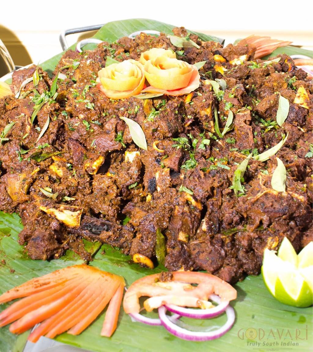 Godavari Gaithersburg | restaurant | 9011 Gaither Rd, Gaithersburg, MD 20877, USA | 3019778600 OR +1 301-977-8600