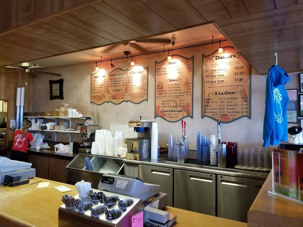 La Comida | restaurant | 954 Mangrove Ave, Chico, CA 95926, USA | 5303452254 OR +1 530-345-2254