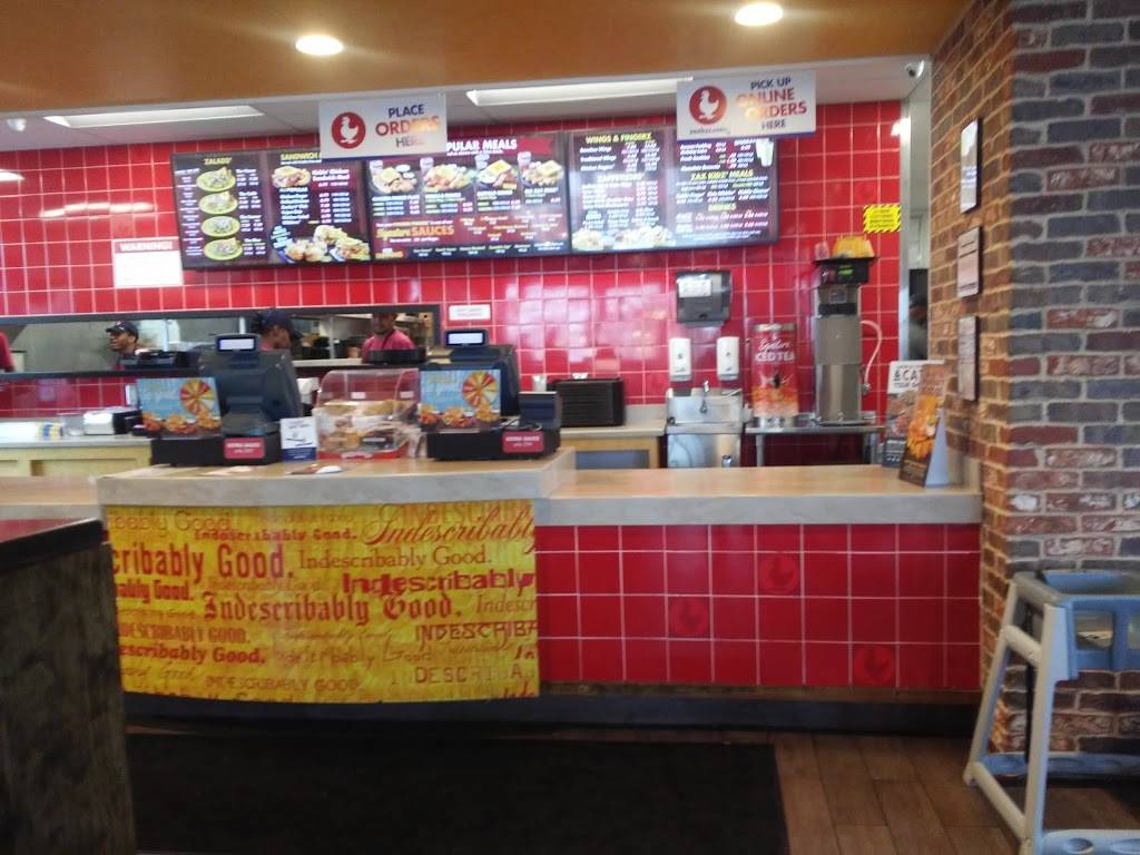 Zaxbys Chicken Fingers & Buffalo Wings | restaurant | 1780 Scenic Hwy N, Snellville, GA 30078, USA | 7709859888 OR +1 770-985-9888