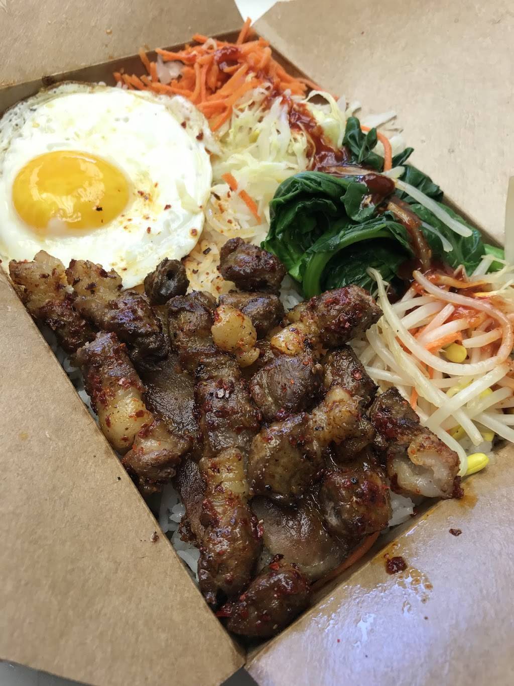 The Better Food | restaurant | 1811 S San Gabriel Blvd, San Gabriel, CA 91776, USA | 6263627555 OR +1 626-362-7555