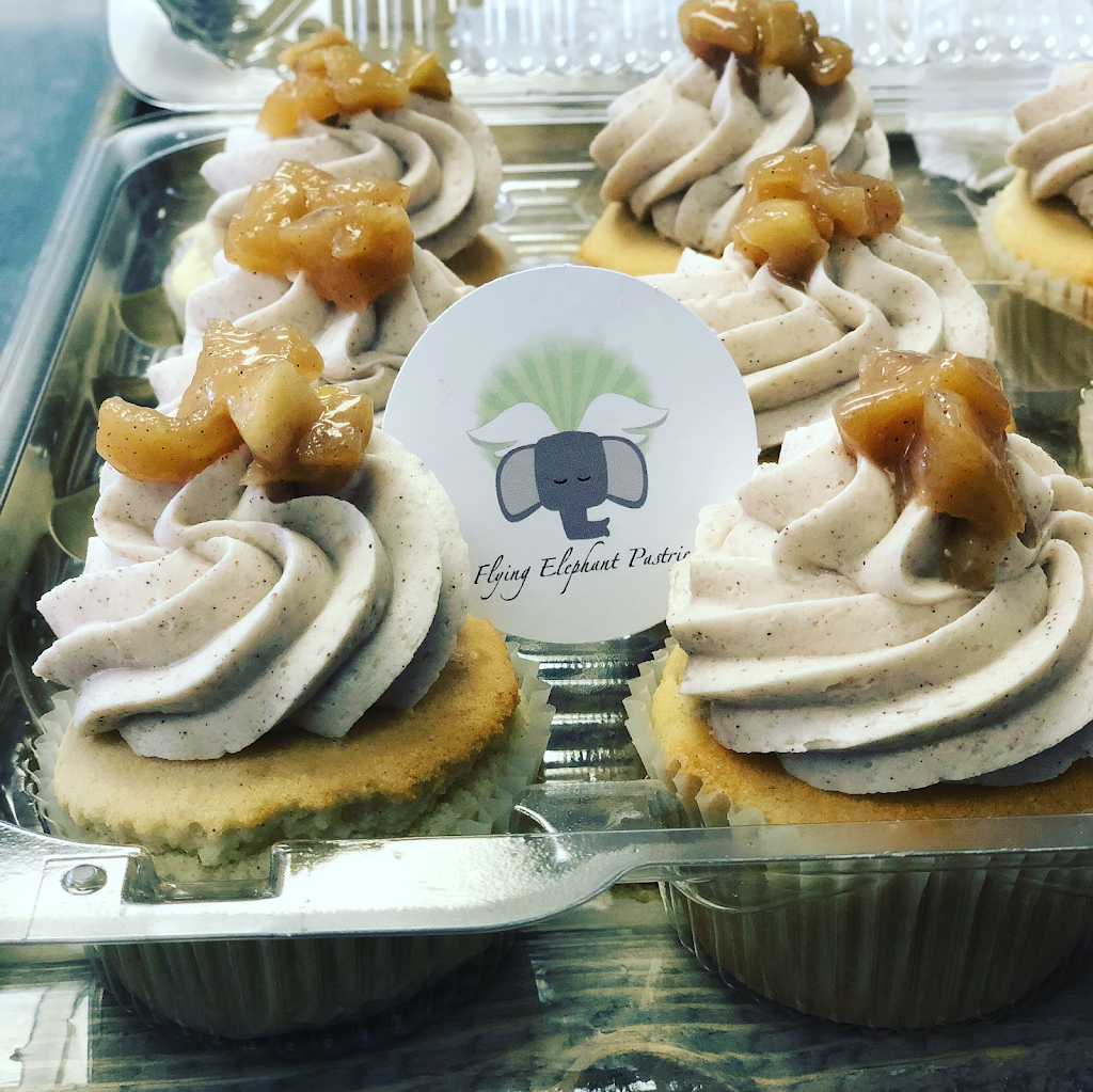 T&E Catering and Flying Elephant Pastries | restaurant | 12130 E Lynchburg Salem Turnpike #4, Forest, VA 24551, USA | 4346162386 OR +1 434-616-2386