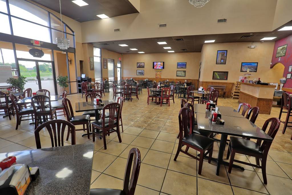 Tostada Regia Westheimer | restaurant | 12315 C, Westheimer Rd, Houston, TX 77077, USA | 2816796180 OR +1 281-679-6180