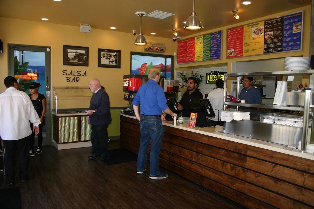 Bennys Tacos & Chicken Rotisserie | restaurant | 1811, 915 Wilshire Blvd, Santa Monica, CA 90401, USA | 3104510200 OR +1 310-451-0200