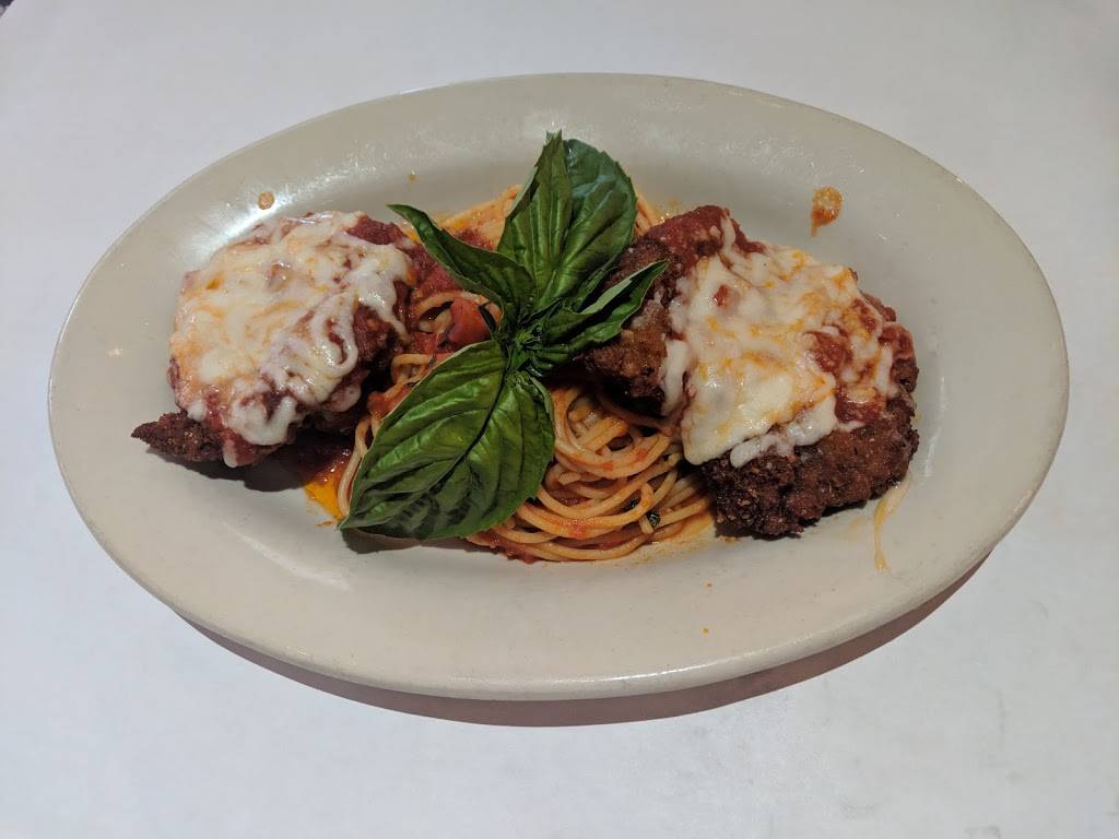 Zios Italian Kitchen | restaurant | 8112 S Lewis Ave, Tulsa, OK 74137, USA | 9182989880 OR +1 918-298-9880