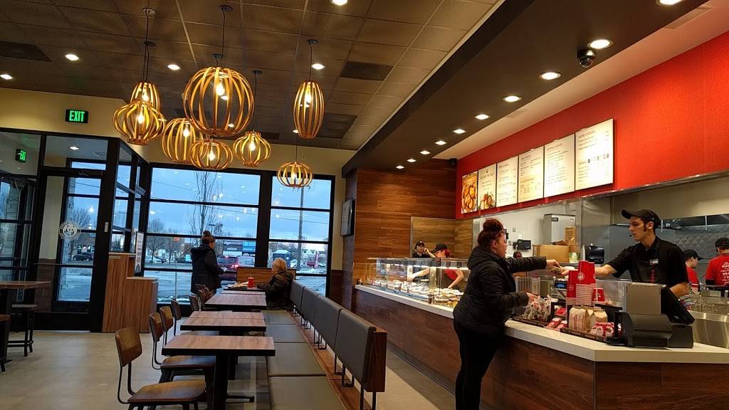 Panda Express | restaurant | 50972 Gratiot Ave, New Baltimore, MI 48051, USA | 5869496188 OR +1 586-949-6188