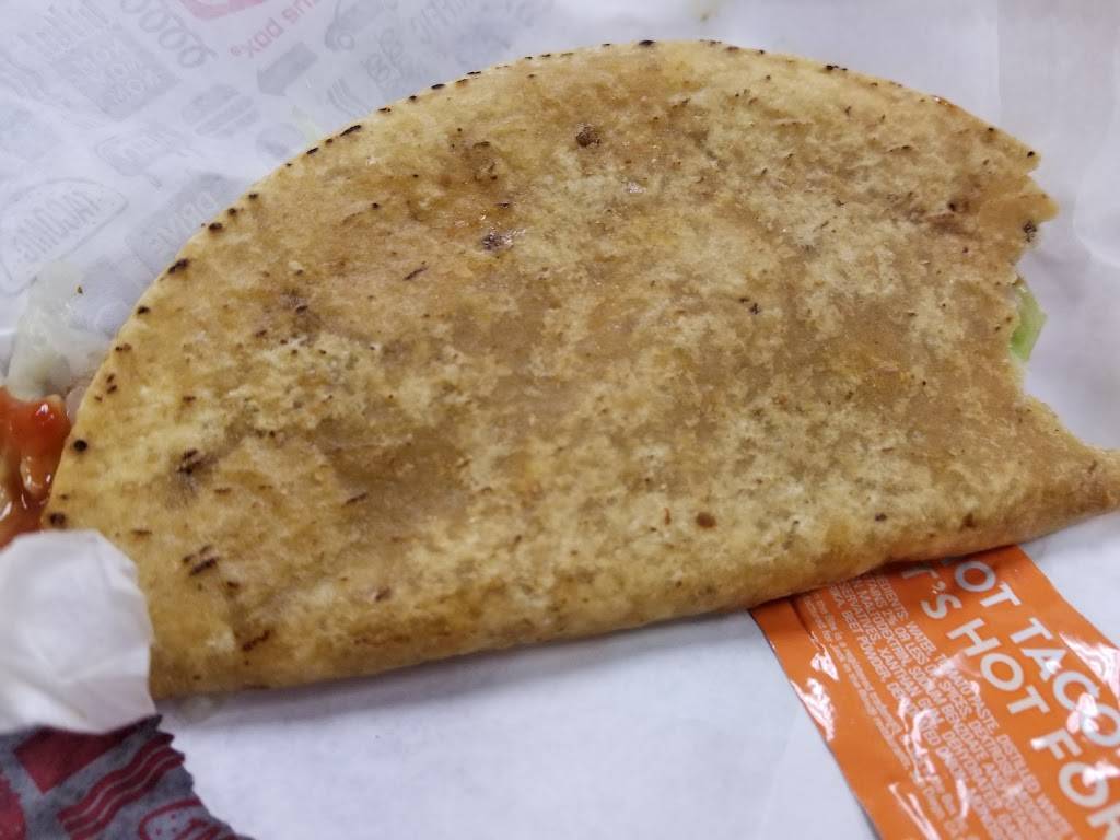 Jack in the Box | restaurant | 12603 Norwalk Blvd, Norwalk, CA 90650, USA | 5628685677 OR +1 562-868-5677