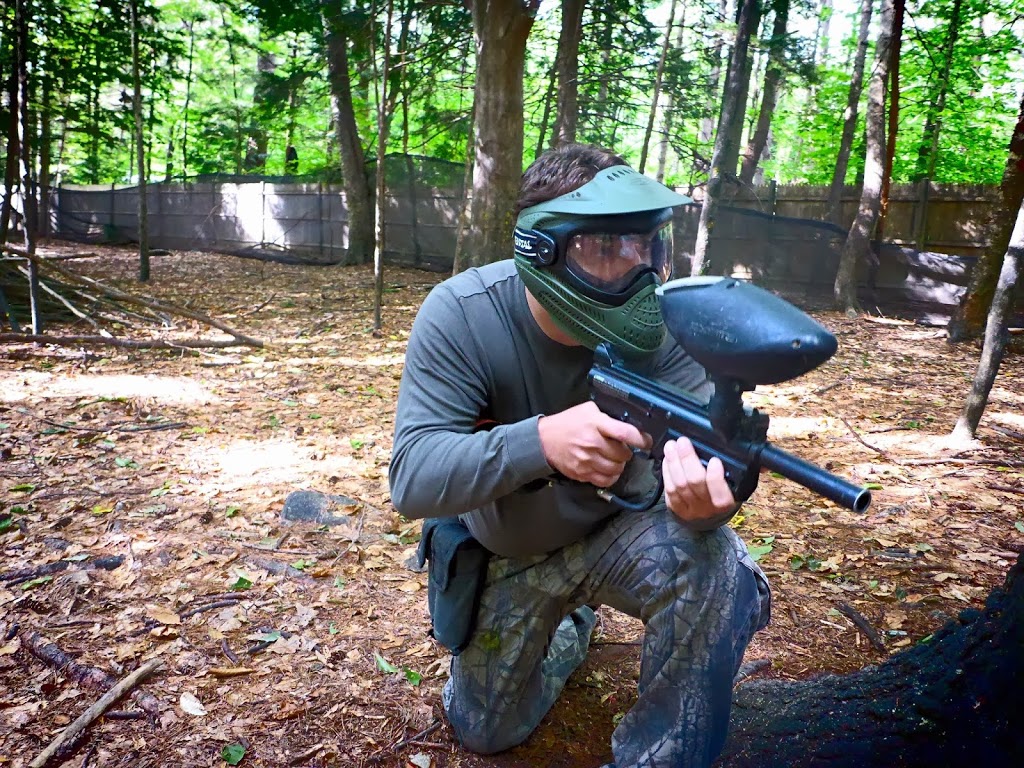 AG Paintball | restaurant | 158 Deering Center Rd, Weare, NH 03281, USA | 6035293524 OR +1 603-529-3524