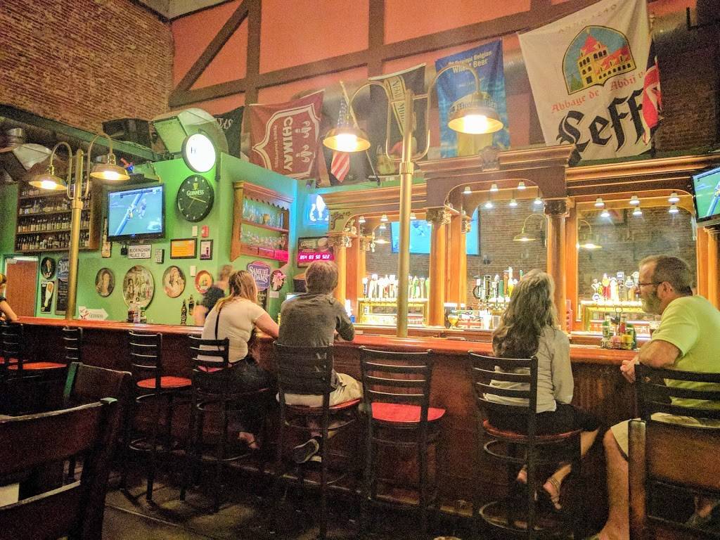 Ice House Pub | restaurant | 408 Tamiami Trail #111, Punta Gorda, FL 33950, USA | 9415750866 OR +1 941-575-0866