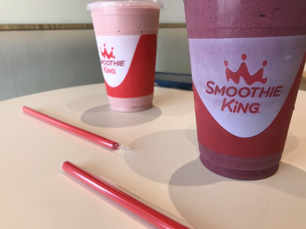 Smoothie King Douglasville | restaurant | 9488 GA-5, Douglasville, GA 30135, USA | 6784267066 OR +1 678-426-7066