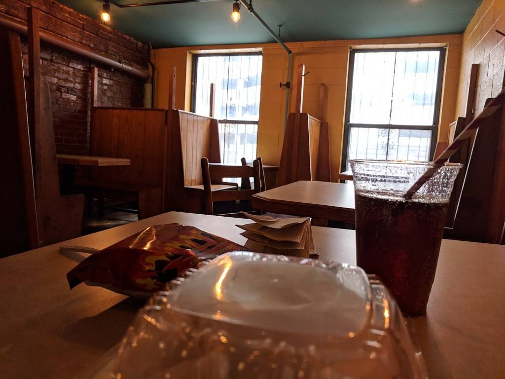 Another Place Sandwich Shop | restaurant | 119 S 7th St, Louisville, KY 40202, USA | 5025894115 OR +1 502-589-4115