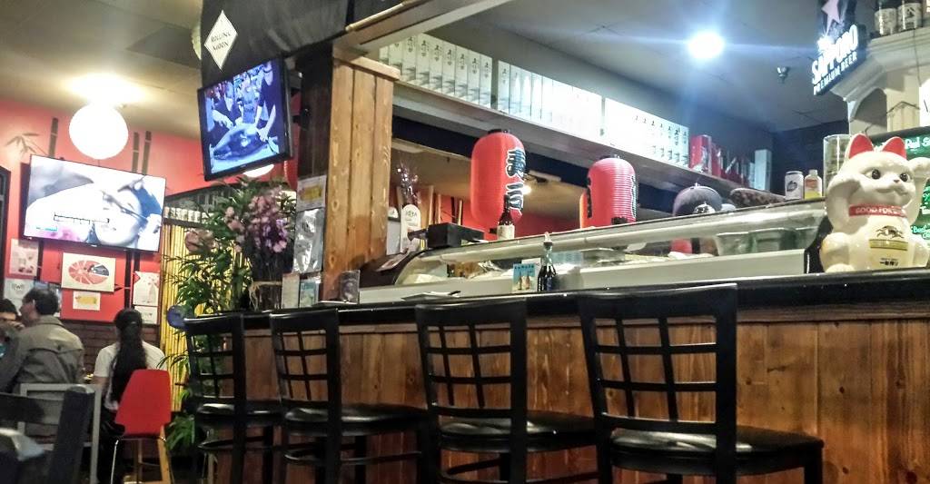 Rolling Moon Restaurant | restaurant | 40575 California Oaks Rd D-1, Murrieta, CA 92562, USA | 9517043345 OR +1 951-704-3345