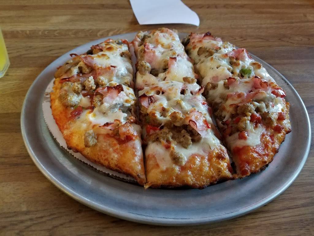 Sir Pizza of Troy Inc | restaurant | 703 Albemarle Rd, Troy, NC 27371, USA | 9105723649 OR +1 910-572-3649