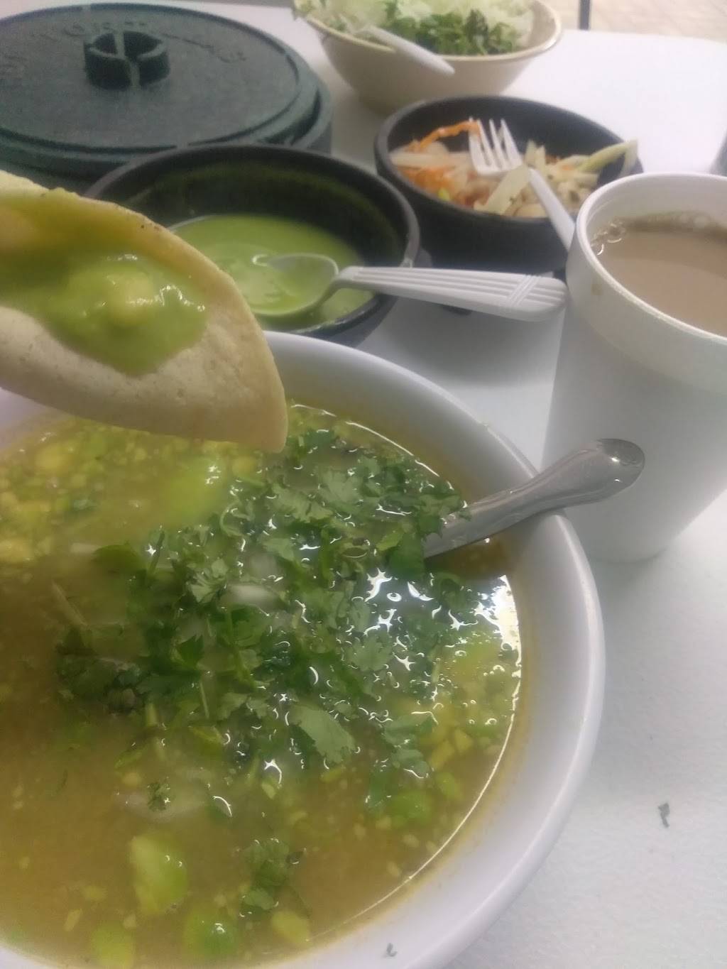 Barbacoa estilo Toluca | restaurant | 2609 S Hill St, Los Angeles, CA 90007, USA | 2132483068 OR +1 213-248-3068