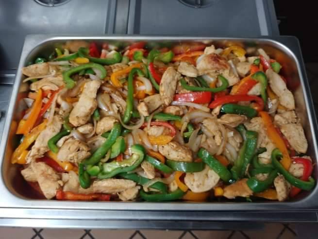 VISITA MARAVATIO RESTAURANTE | restaurant | 1621 W 43rd St, Chicago, IL 60609, USA | 7737124263 OR +1 773-712-4263