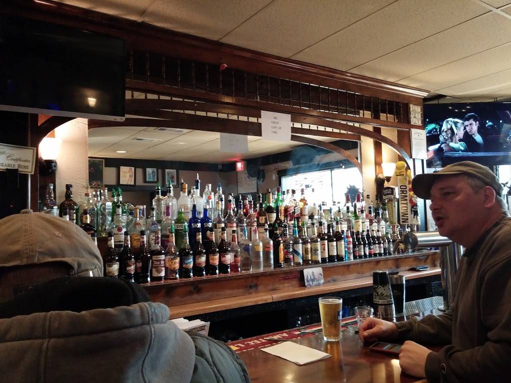 Jimmy Ds Bar and Grill | restaurant | 338 Union Street, Franklin, MA 02038, USA | 5085287626 OR +1 508-528-7626